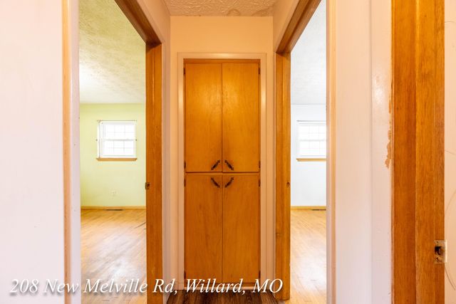 208 East New Melville Road, Willard, MO 65781