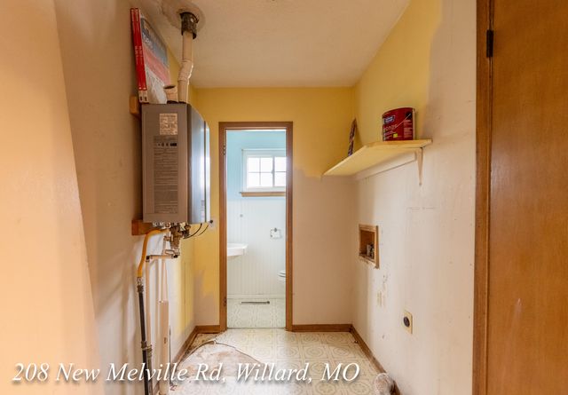208 East New Melville Road, Willard, MO 65781