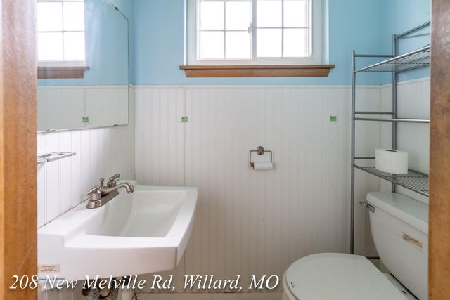 208 East New Melville Road, Willard, MO 65781