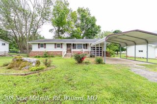 208 East New Melville Road, Willard, MO 65781
