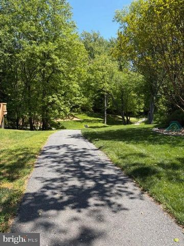 5063 BEATRICE WAY, Columbia, MD 21044