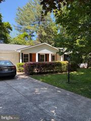 5063 BEATRICE WAY, Columbia, MD 21044
