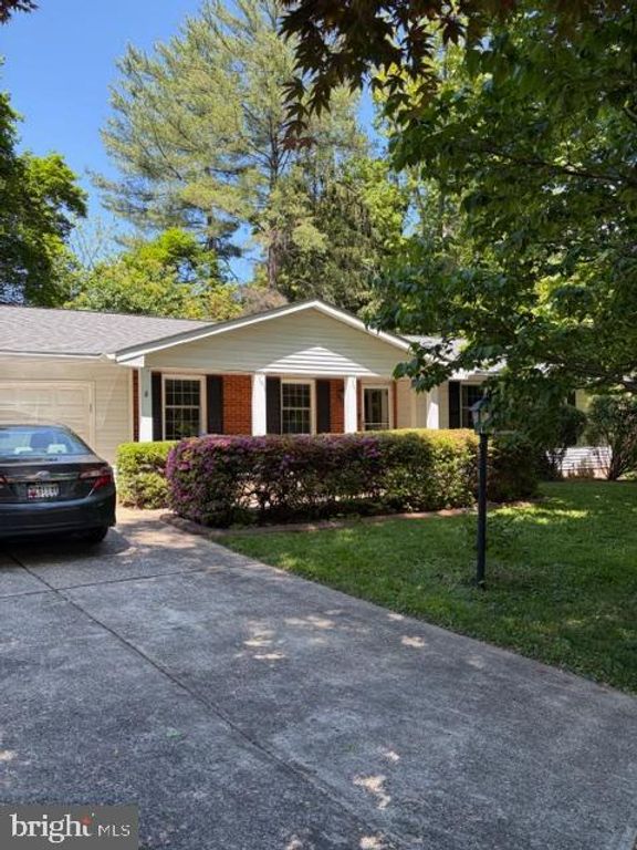 5063 BEATRICE WAY, Columbia, MD 21044