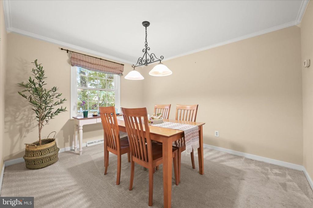Image 11 of property listing at 5063 BEATRICE WAY, Columbia, MD 21044