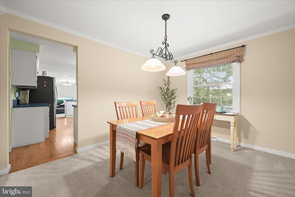 Image 3 of property listing at 5063 BEATRICE WAY, Columbia, MD 21044