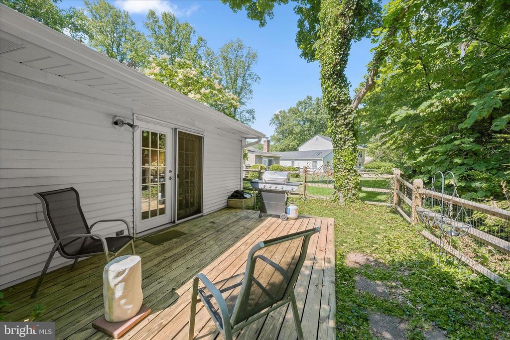 Image 32 of property listing at 5063 BEATRICE WAY, Columbia, MD 21044