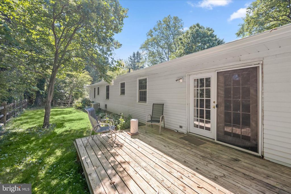 Image 33 of property listing at 5063 BEATRICE WAY, Columbia, MD 21044