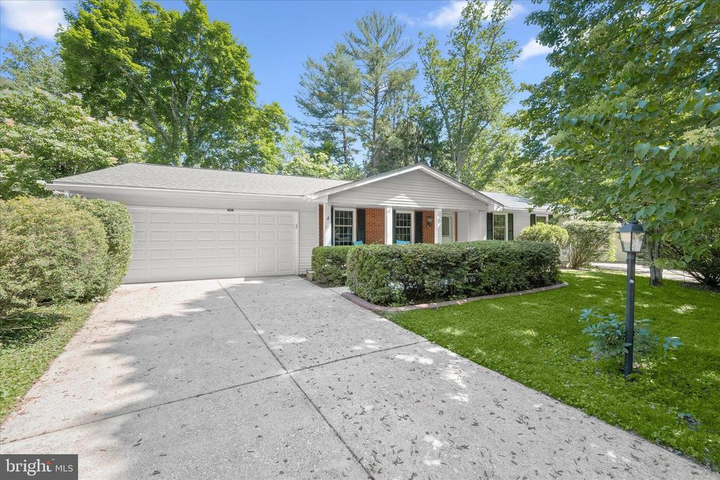 Image 35 of property listing at 5063 BEATRICE WAY, Columbia, MD 21044