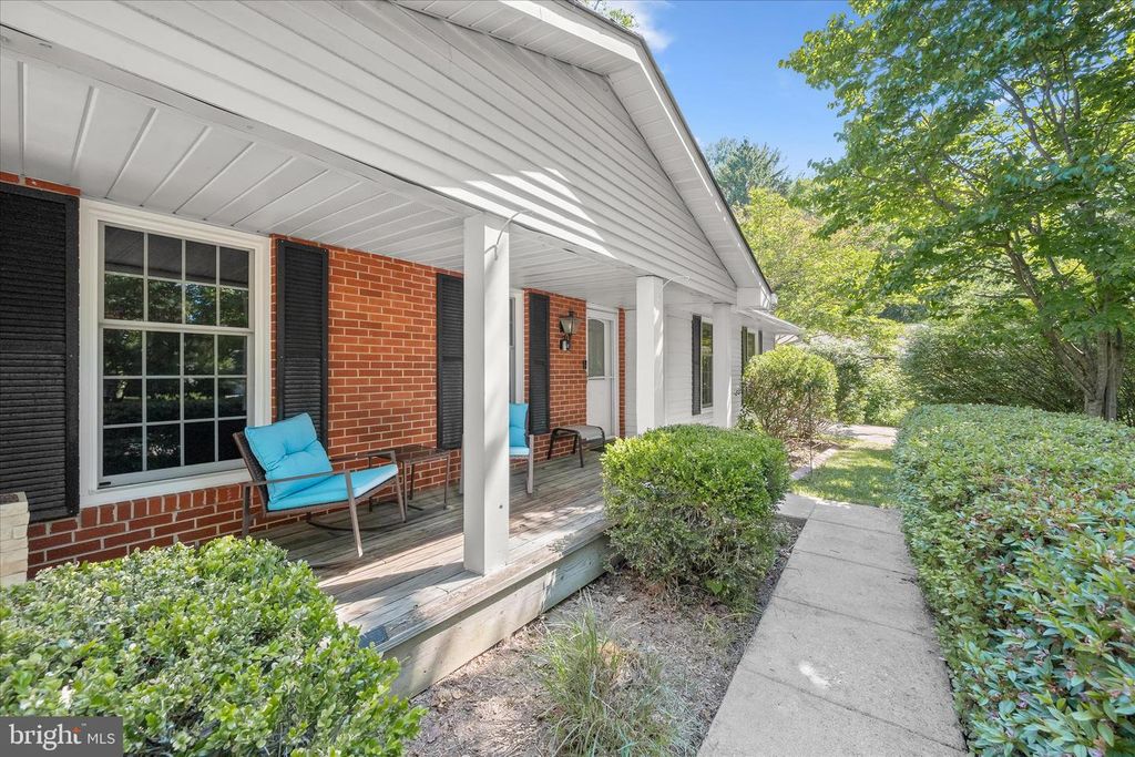 Image 36 of property listing at 5063 BEATRICE WAY, Columbia, MD 21044