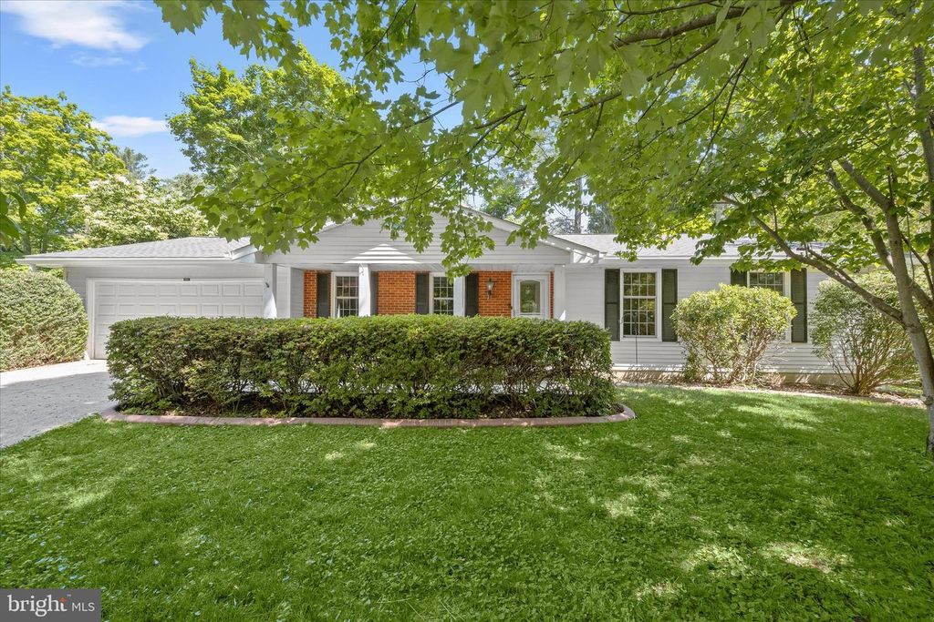 Image 38 of property listing at 5063 BEATRICE WAY, Columbia, MD 21044