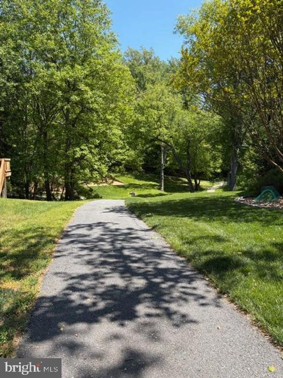 Image 40 of property listing at 5063 BEATRICE WAY, Columbia, MD 21044