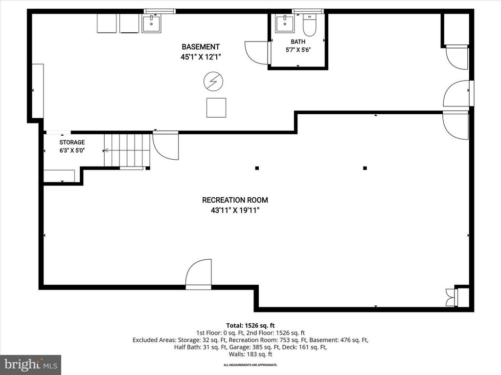 Image 43 of property listing at 5063 BEATRICE WAY, Columbia, MD 21044