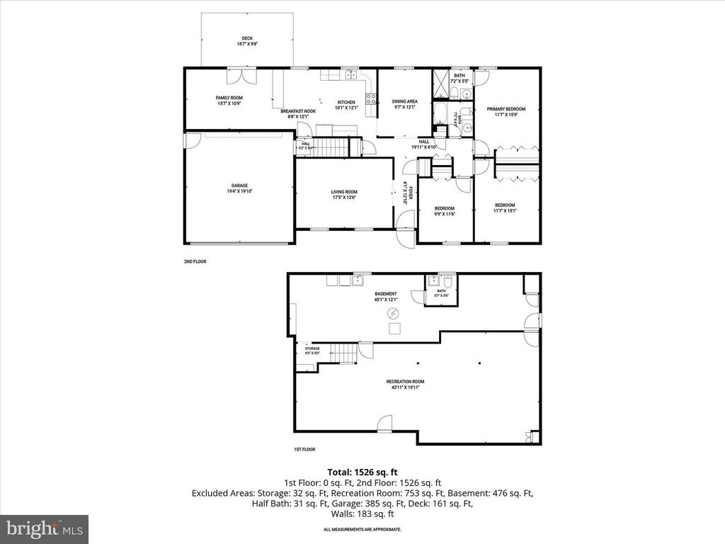Image 44 of property listing at 5063 BEATRICE WAY, Columbia, MD 21044