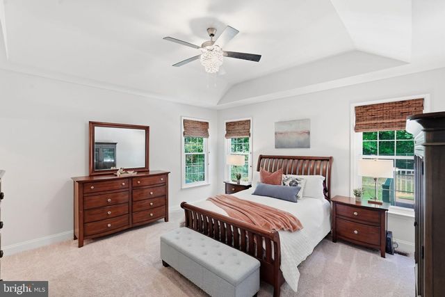 925 CARSON RD, Huntingtown, MD 20639