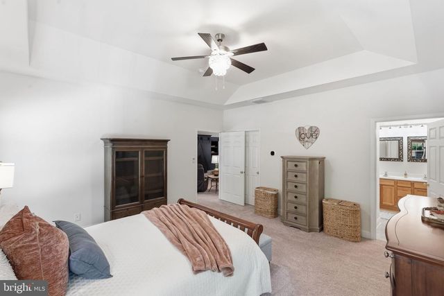 925 CARSON RD, Huntingtown, MD 20639