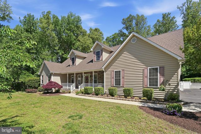 925 CARSON RD, Huntingtown, MD 20639