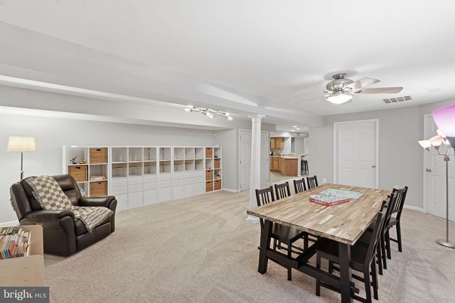 925 CARSON RD, Huntingtown, MD 20639