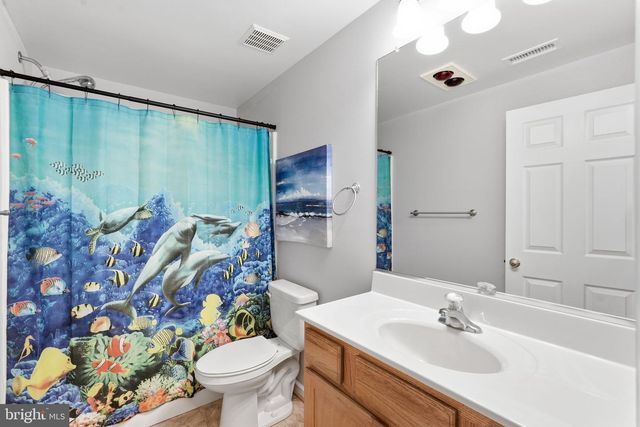 925 CARSON RD, Huntingtown, MD 20639