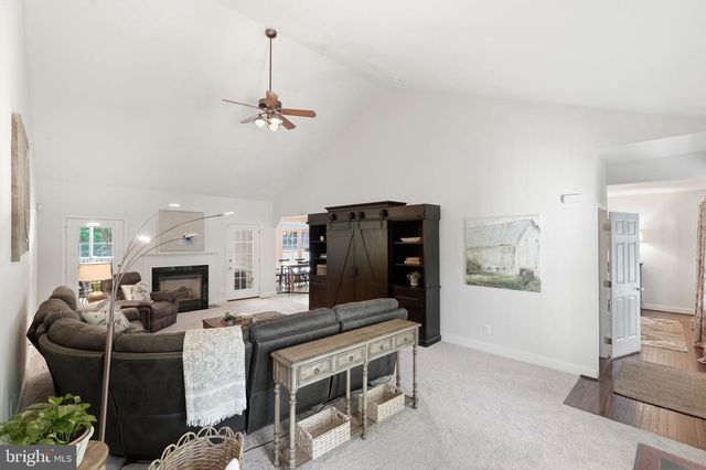 925 CARSON RD, Huntingtown, MD 20639