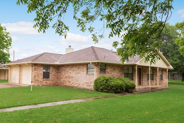 1627 Easy Street, Seagoville, TX 75159