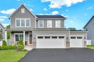 91 Sierra Drive, Amherst, NY 14228