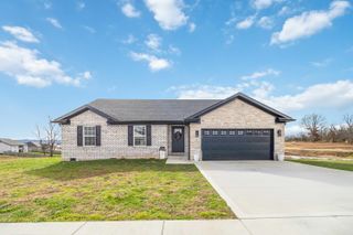 116 Patriot Trail, Berea, KY 40403