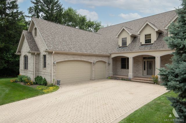 13050 85th Avenue, Palos Park, IL 60464