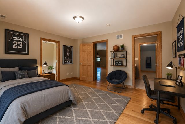 13050 85th Avenue, Palos Park, IL 60464