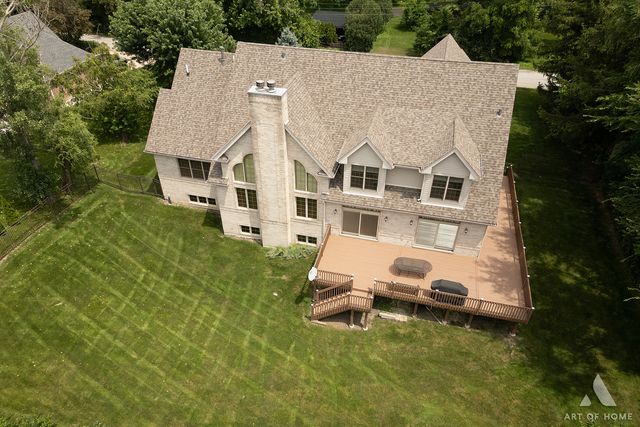 13050 85th Avenue, Palos Park, IL 60464