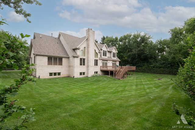13050 85th Avenue, Palos Park, IL 60464