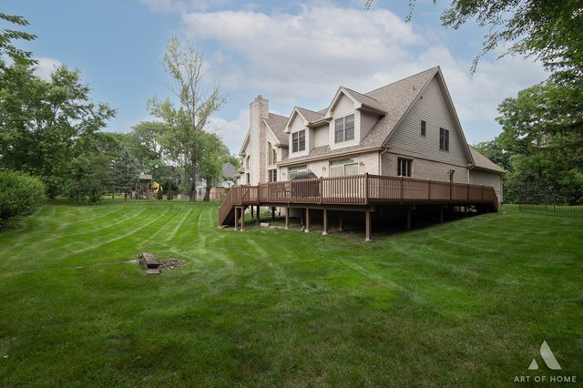 13050 85th Avenue, Palos Park, IL 60464