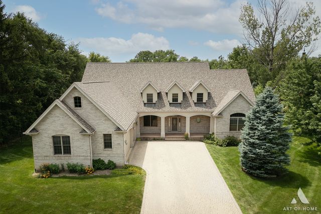 13050 85th Avenue, Palos Park, IL 60464