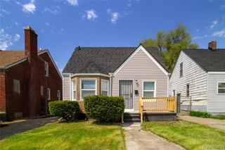 19479 Helen Street, Detroit, MI 48234