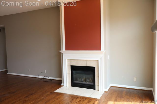 13500 Wyndemere Circle, Sterling Heights, MI 48313