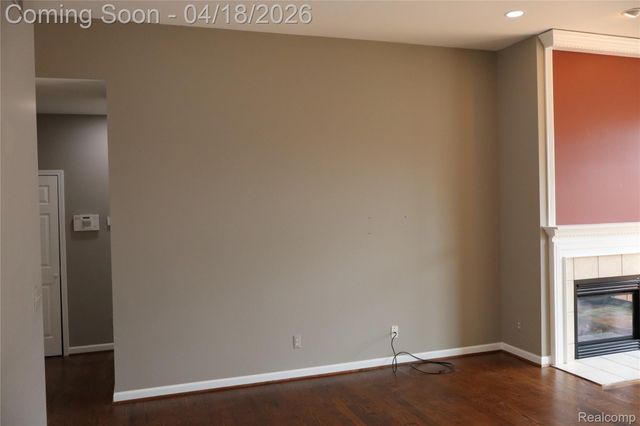 13500 Wyndemere Circle, Sterling Heights, MI 48313