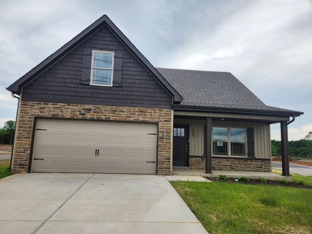 2902 Valley Farms Drive, Christiana, TN 37037