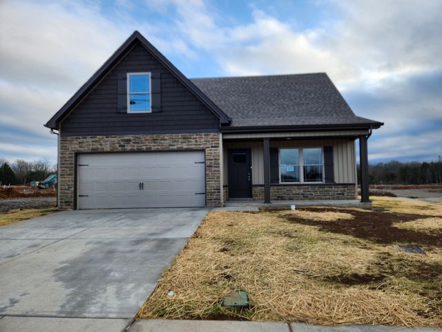 2902 Valley Farms Drive, Christiana, TN 37037