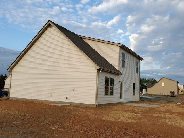 2902 Valley Farms Drive, Christiana, TN 37037