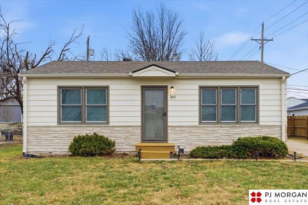 7619 S 41st Avenue, Bellevue, NE 68147