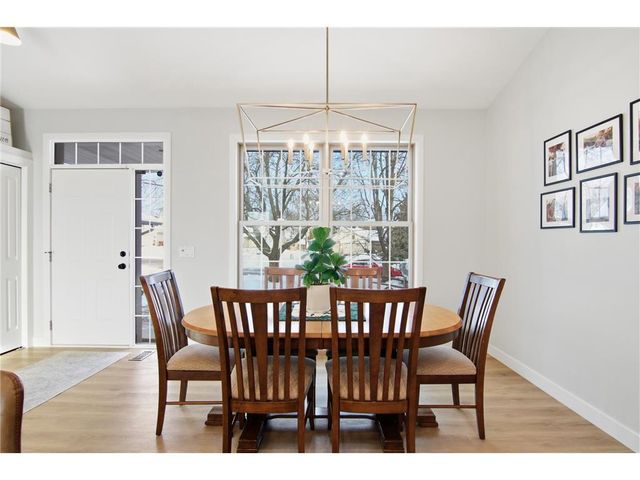 9953 Starlight Drive, Saint Paul, MN 55125