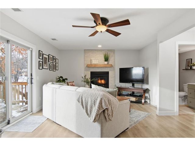 9953 Starlight Drive, Saint Paul, MN 55125