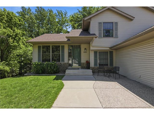 9953 Starlight Drive, Saint Paul, MN 55125