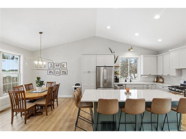 9953 Starlight Drive, Saint Paul, MN 55125