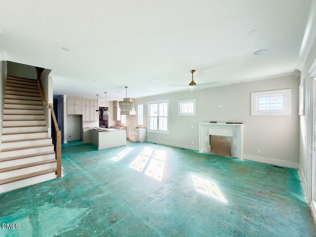 748 Currituck Drive, Raleigh, NC 27609