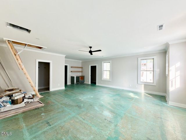 748 Currituck Drive, Raleigh, NC 27609