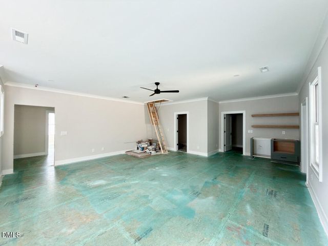 748 Currituck Drive, Raleigh, NC 27609