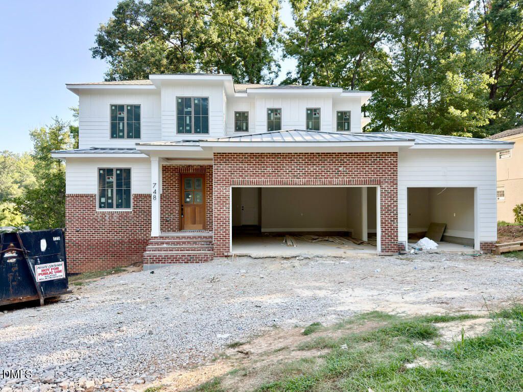 748 Currituck Drive, Raleigh, NC 27609