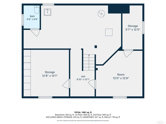 1118 E Holland Avenue, Saginaw, MI 48601