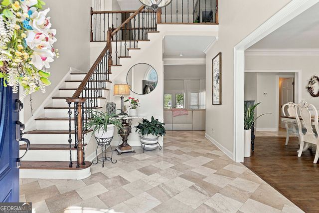 145 Fawn Ridge, Newnan, GA 30265