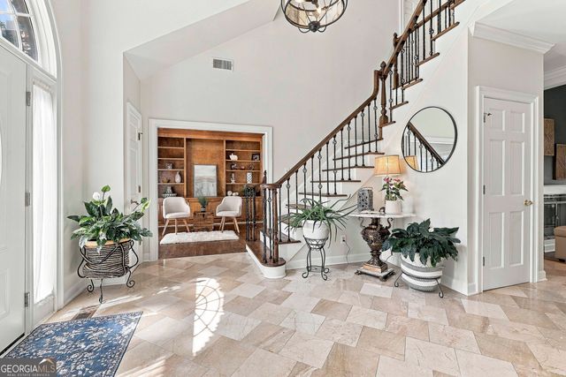 145 Fawn Ridge, Newnan, GA 30265
